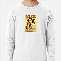 Hip-Hop Humor Innovators The Lonely Island Sweatshirts
