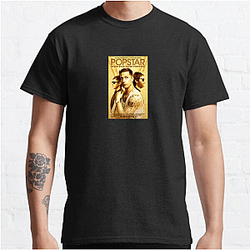 Hip-Hop Humor Innovators The Lonely Island T-Shirts