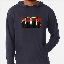 Parody Song Masters The Lonely Island Hoodies