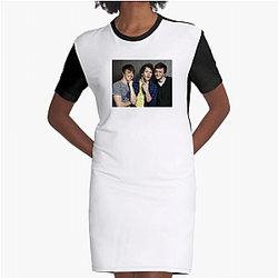 Viral Video Pioneers The Lonely Island Dresses