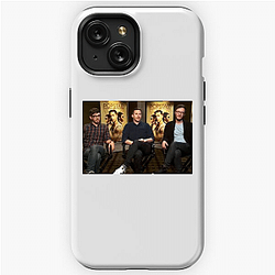Comedy Music Trio The Lonely Island iPhone Cases