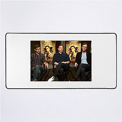 Comedy Music Trio The Lonely Island Mouse Pads