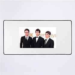 Satirical Rap Crew The Lonely Island Mouse Pads