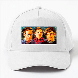 Grammy-Nominated Group The Lonely Island Hats & Caps