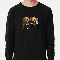 Comedy Music Trio The Lonely Island Sweatshirts