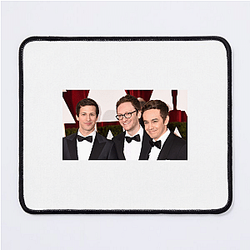 Pop Culture Phenomenon The Lonely Island Mouse Pads
