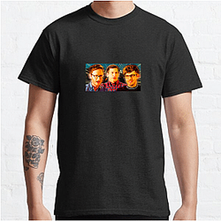 Grammy-Nominated Group The Lonely Island T-Shirts