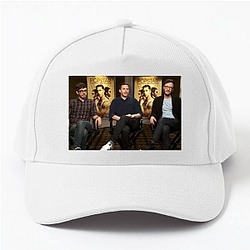Comedy Music Trio The Lonely Island Hats & Caps