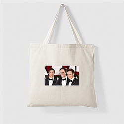 Pop Culture Phenomenon The Lonely Island Bags