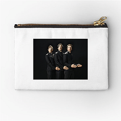 Digital Short Legends The Lonely Island Zipper Pouches