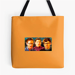 Grammy-Nominated Group The Lonely Island Bags