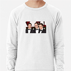 Pop Culture Phenomenon The Lonely Island Sweatshirts