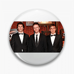 Parody Song Masters The Lonely Island Pins