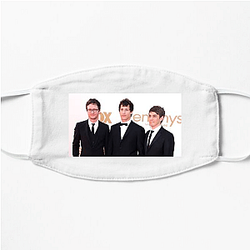 Satirical Rap Crew The Lonely Island Face Masks