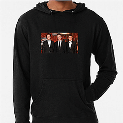 Parody Song Masters The Lonely Island Hoodies