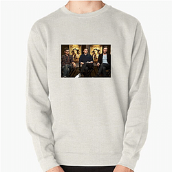 Comedy Music Trio The Lonely Island Sweatshirts