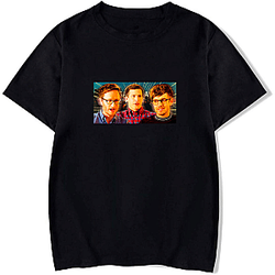 Grammy-Nominated Group The Lonely Island T-Shirts