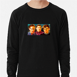 Grammy-Nominated Group The Lonely Island Sweatshirts