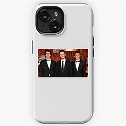 Parody Song Masters The Lonely Island iPhone Cases