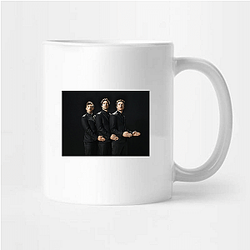 Digital Short Legends The Lonely Island Mugs