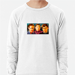 Grammy-Nominated Group The Lonely Island Sweatshirts