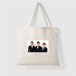 Satirical Rap Crew The Lonely Island Bags