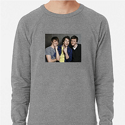 Viral Video Pioneers The Lonely Island Sweatshirts