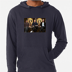 Comedy Music Trio The Lonely Island Hoodies