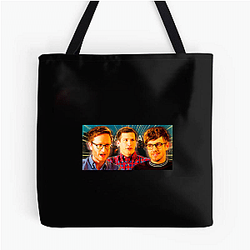 Grammy-Nominated Group The Lonely Island Bags
