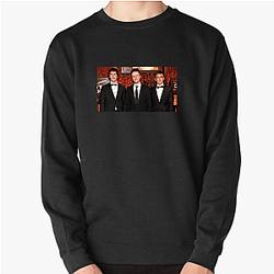Parody Song Masters The Lonely Island Sweatshirts