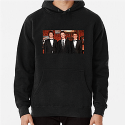 Parody Song Masters The Lonely Island Hoodies