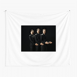 Digital Short Legends The Lonely Island Tapestries