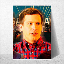 Grammy-Nominated Group The Lonely Island Posters