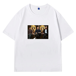 Comedy Music Trio The Lonely Island T-Shirts