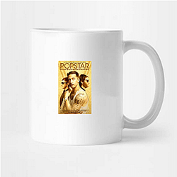 Hip-Hop Humor Innovators The Lonely Island Mugs