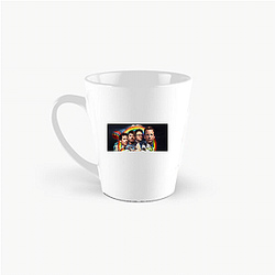 SNL Comedy Icons The Lonely Island Mugs