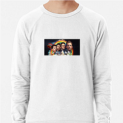 SNL Comedy Icons The Lonely Island Sweatshirts