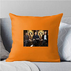 Comedy Music Trio The Lonely Island Pillows Cover