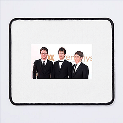 Satirical Rap Crew The Lonely Island Mouse Pads