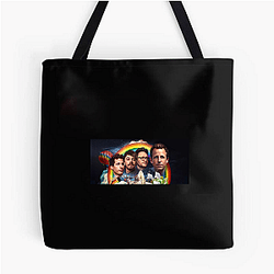 SNL Comedy Icons The Lonely Island Bags
