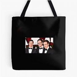 Pop Culture Phenomenon The Lonely Island Bags