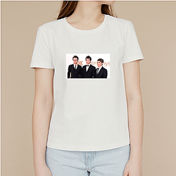 Satirical Rap Crew The Lonely Island T-Shirts