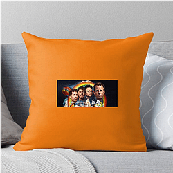SNL Comedy Icons The Lonely Island Pillows Cover