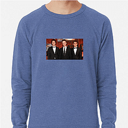 Parody Song Masters The Lonely Island Sweatshirts