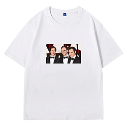 Pop Culture Phenomenon The Lonely Island T-Shirts