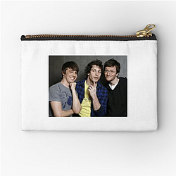 Viral Video Pioneers The Lonely Island Zipper Pouches