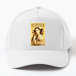 Hip-Hop Humor Innovators The Lonely Island Hats & Caps