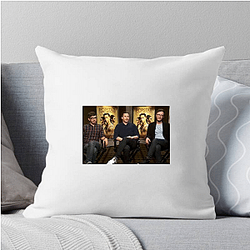 Comedy Music Trio The Lonely Island Pillows Cover