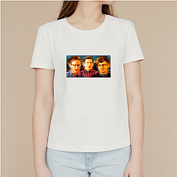 Grammy-Nominated Group The Lonely Island T-Shirts
