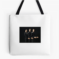 Digital Short Legends The Lonely Island Bags